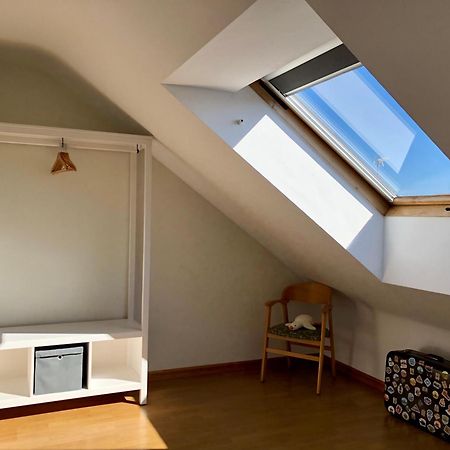 Apartamentos Schultz خيخون المظهر الخارجي الصورة