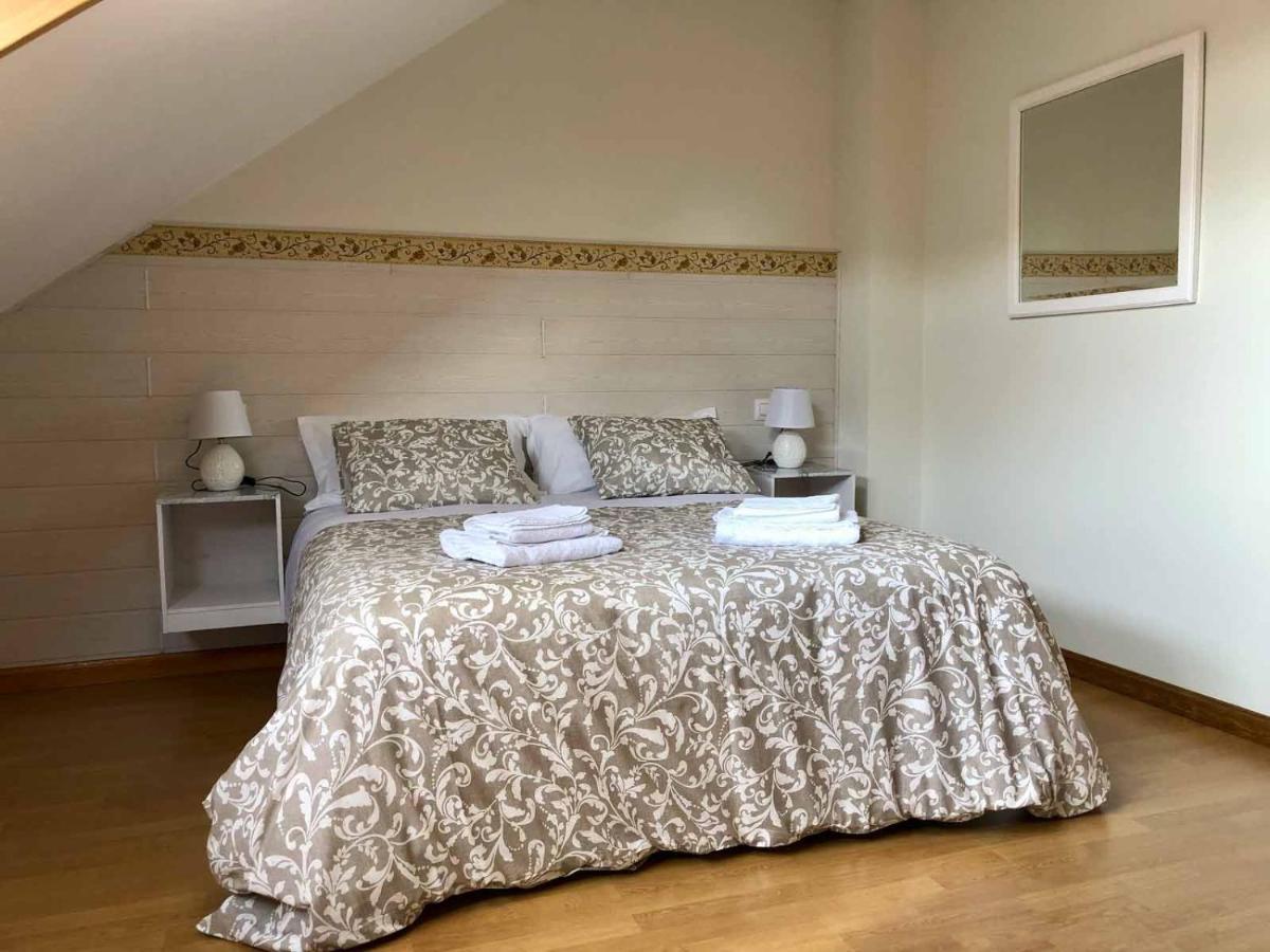 Apartamentos Schultz خيخون المظهر الخارجي الصورة