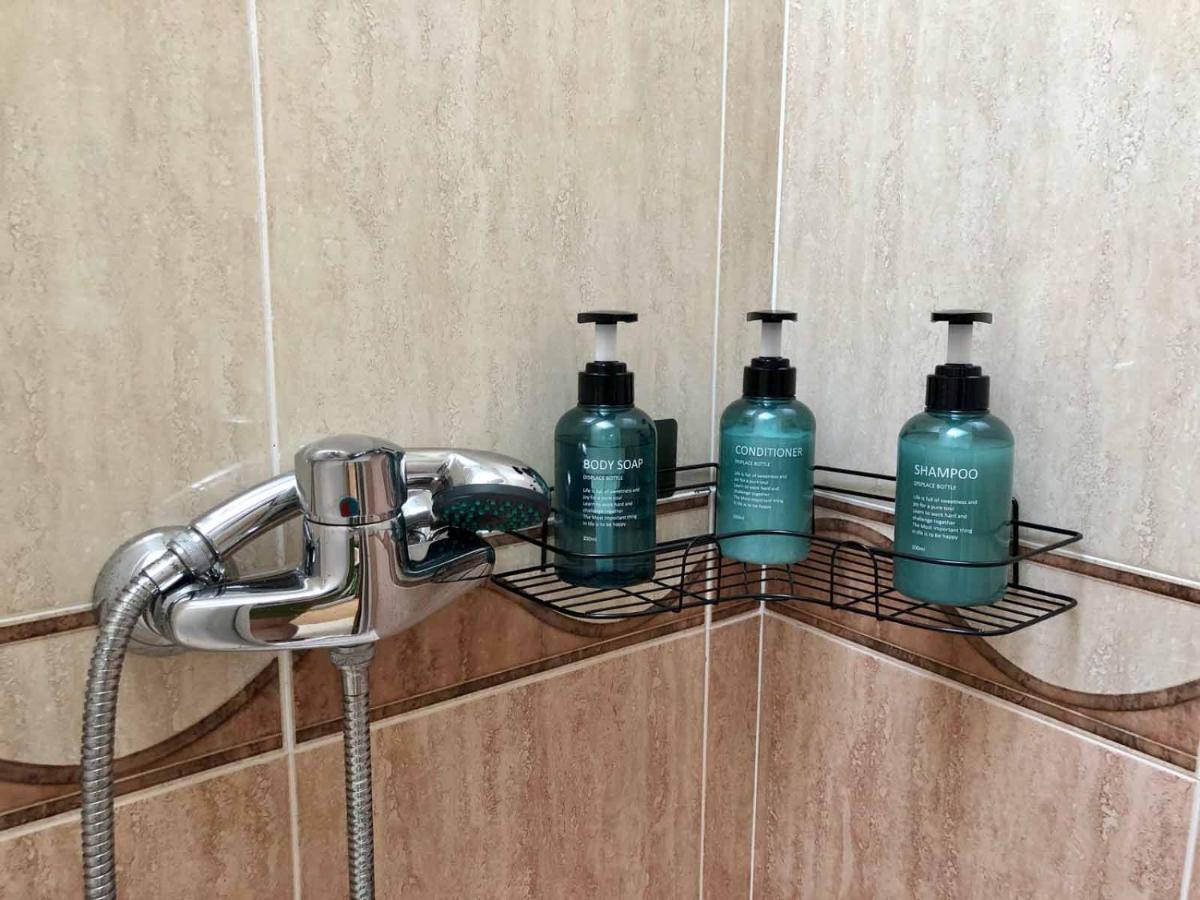 Apartamentos Schultz خيخون المظهر الخارجي الصورة