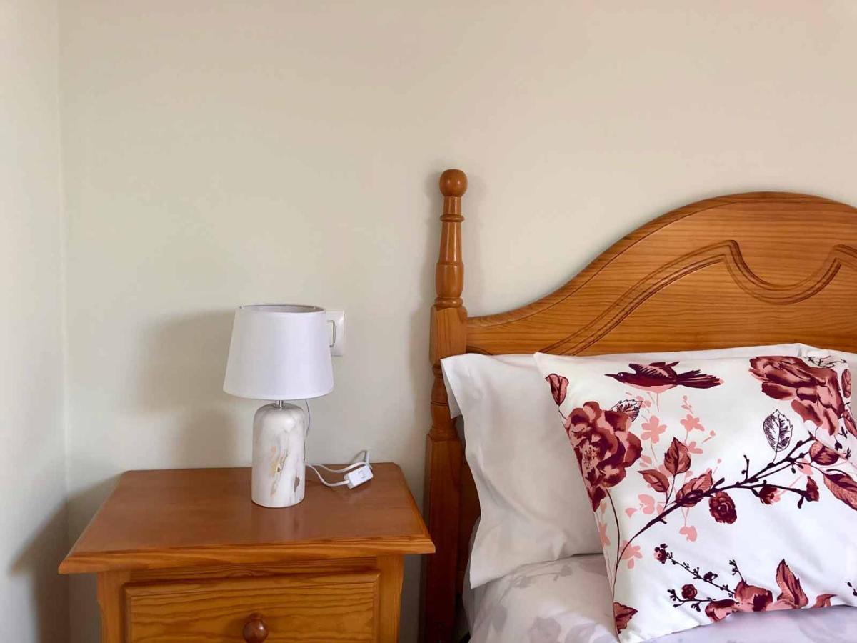 Apartamentos Schultz خيخون المظهر الخارجي الصورة