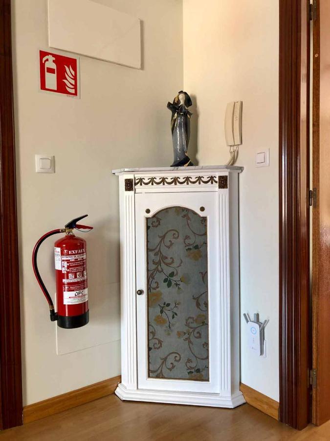 Apartamentos Schultz خيخون المظهر الخارجي الصورة