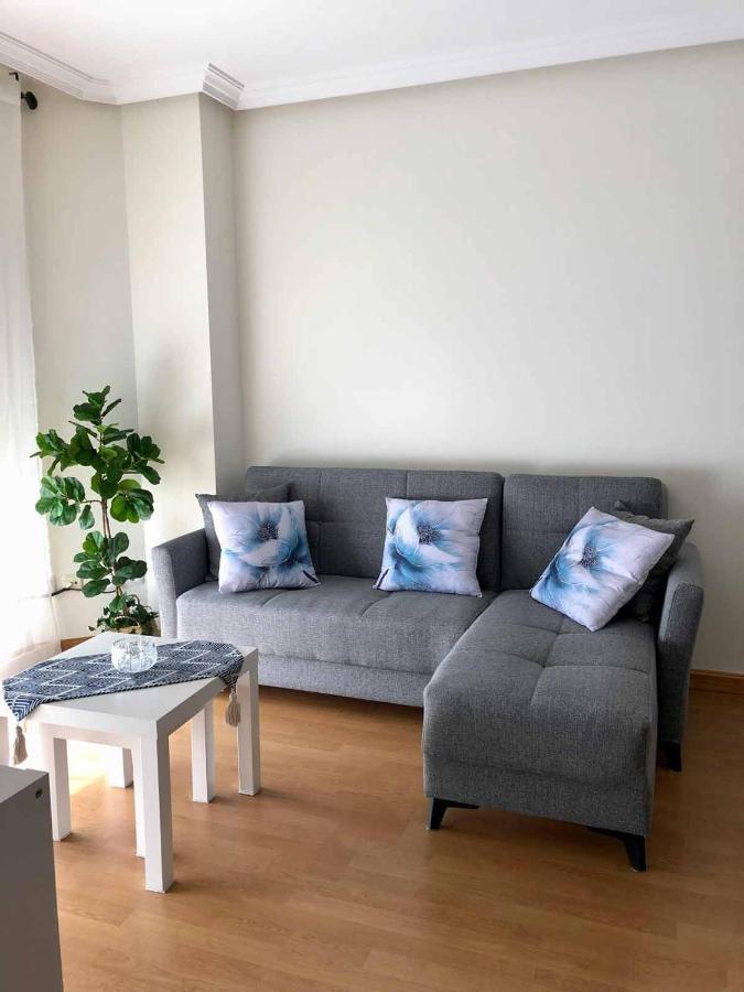 Apartamentos Schultz خيخون المظهر الخارجي الصورة