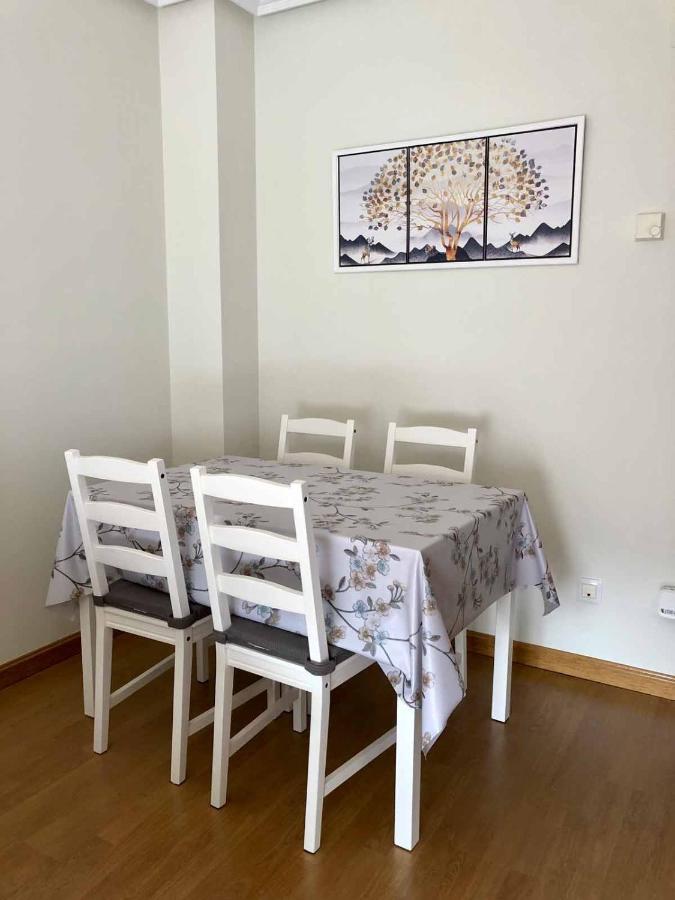 Apartamentos Schultz خيخون المظهر الخارجي الصورة
