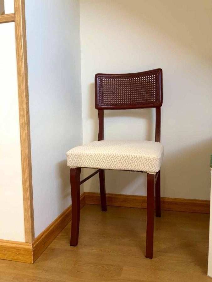 Apartamentos Schultz خيخون المظهر الخارجي الصورة