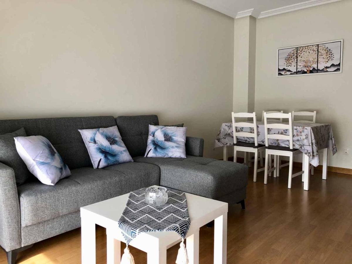Apartamentos Schultz خيخون المظهر الخارجي الصورة