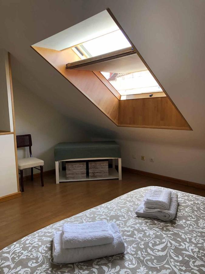 Apartamentos Schultz خيخون المظهر الخارجي الصورة