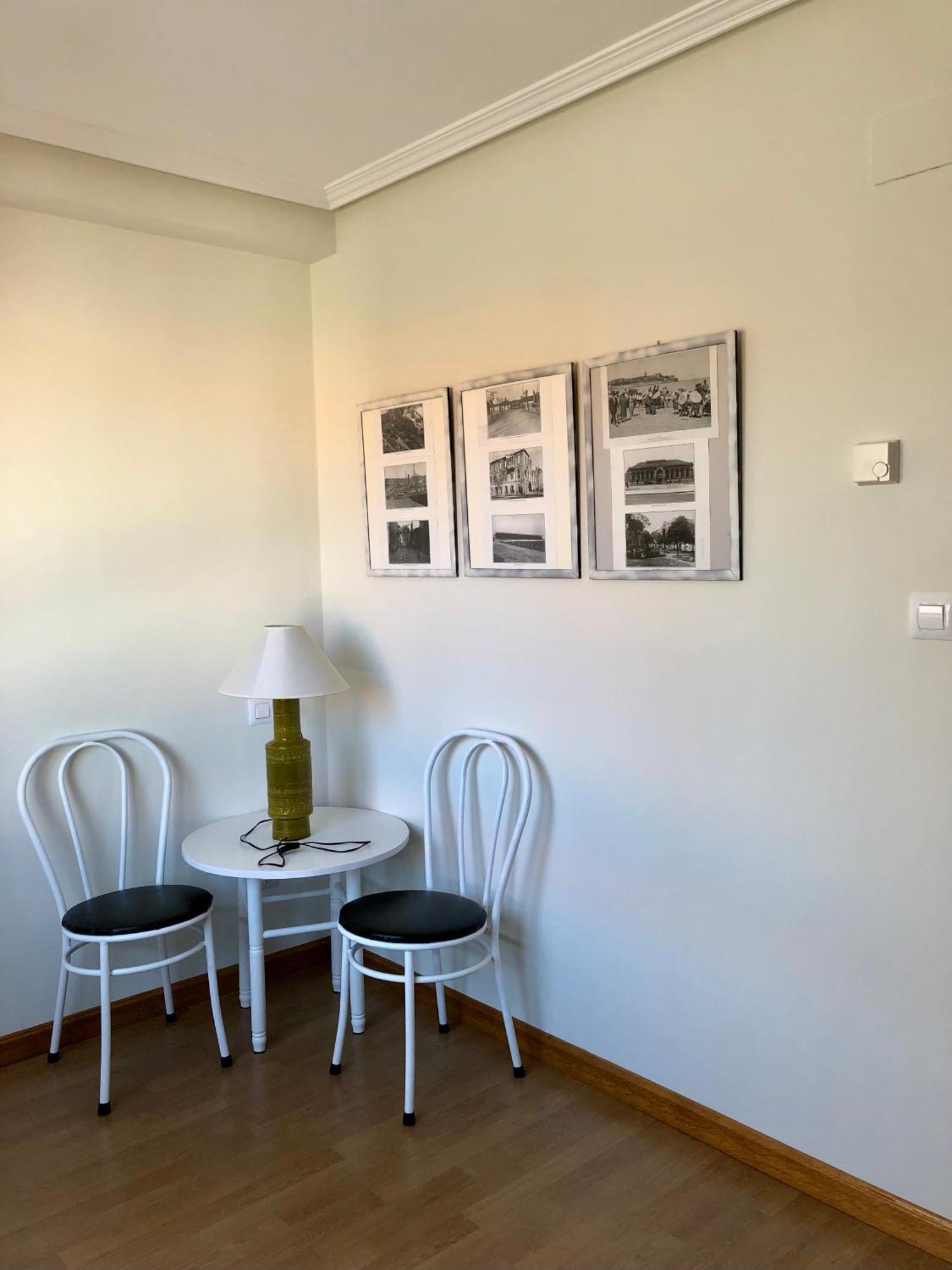 Apartamentos Schultz خيخون المظهر الخارجي الصورة