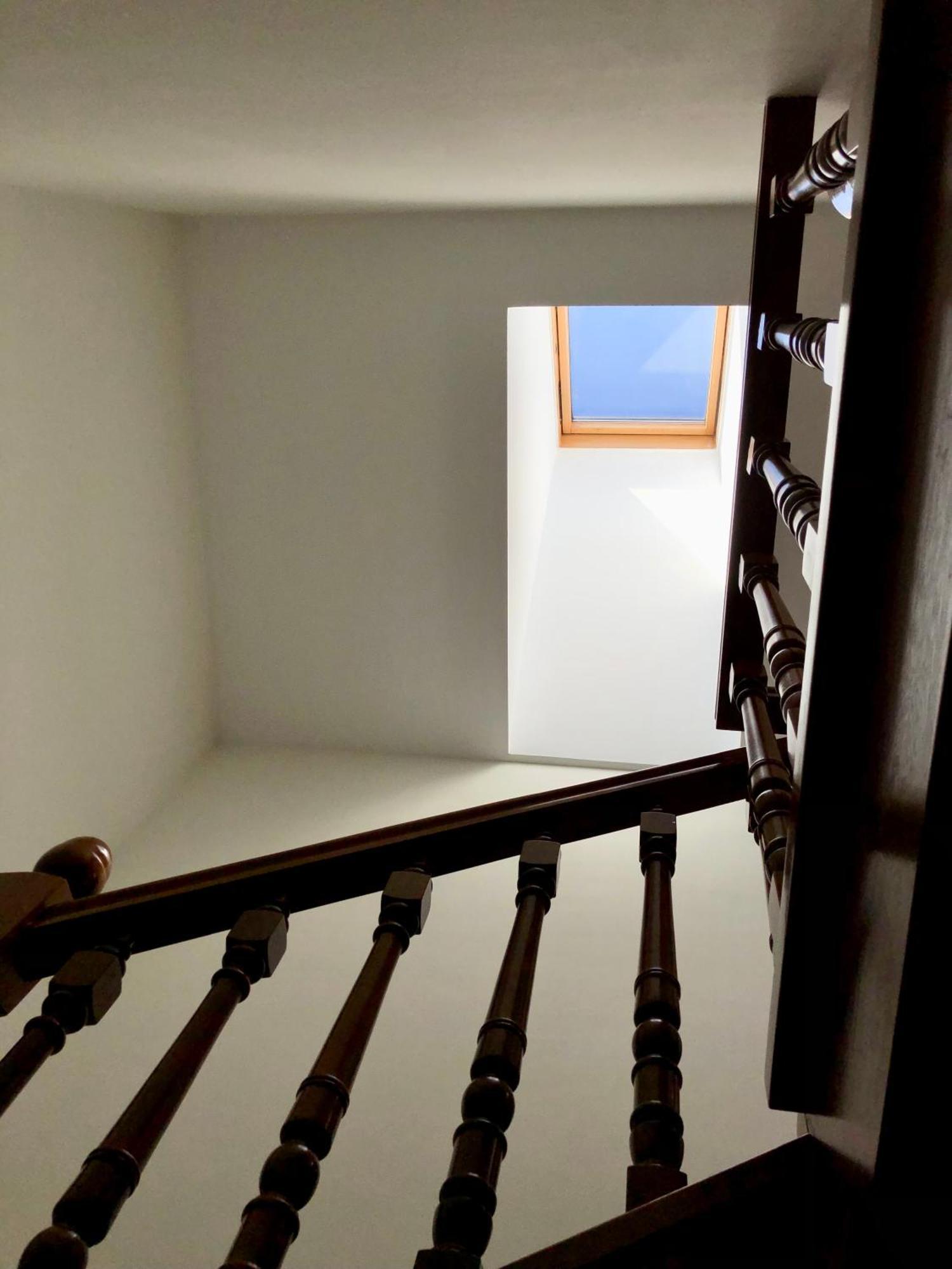 Apartamentos Schultz خيخون المظهر الخارجي الصورة