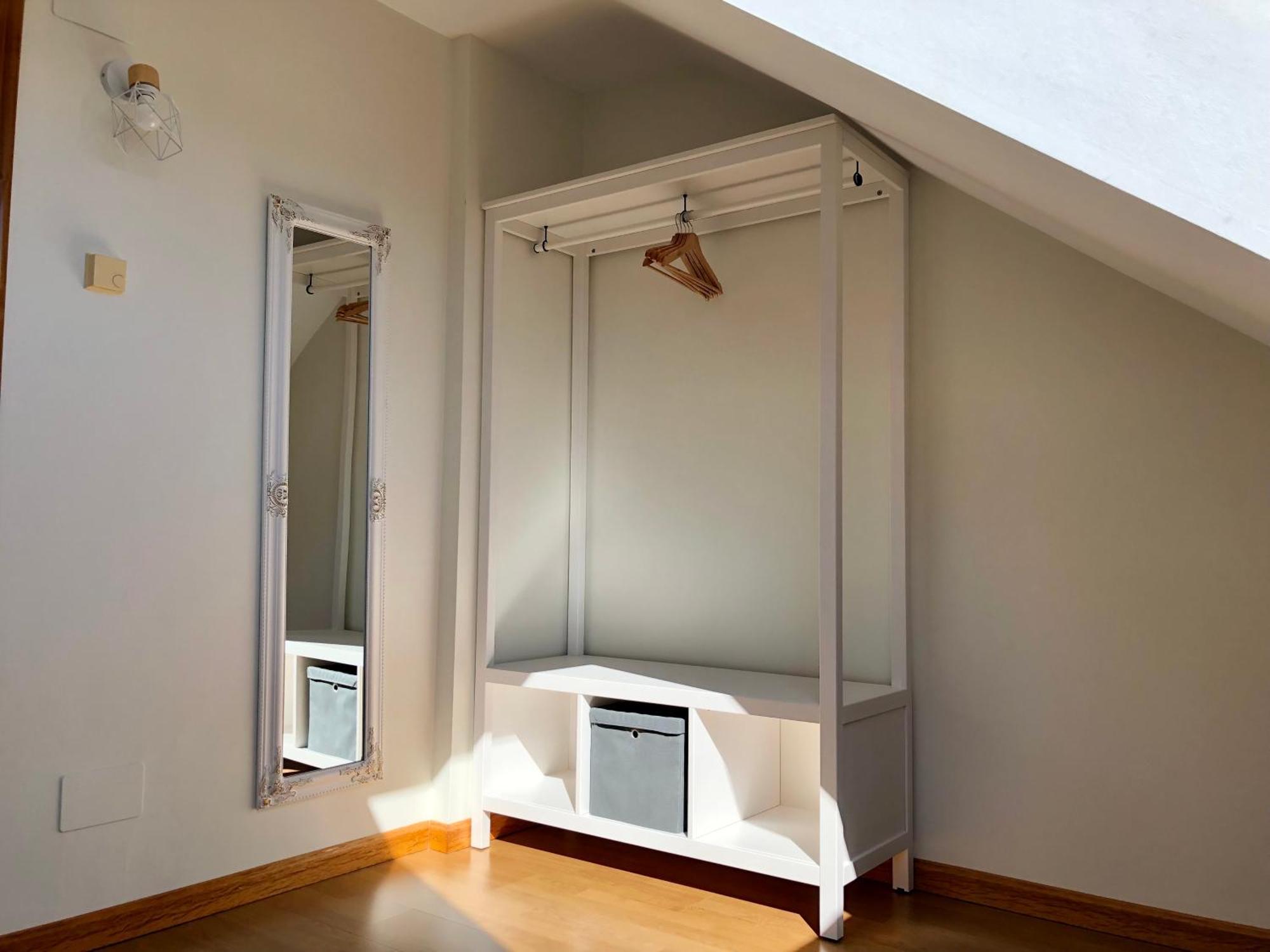 Apartamentos Schultz خيخون المظهر الخارجي الصورة