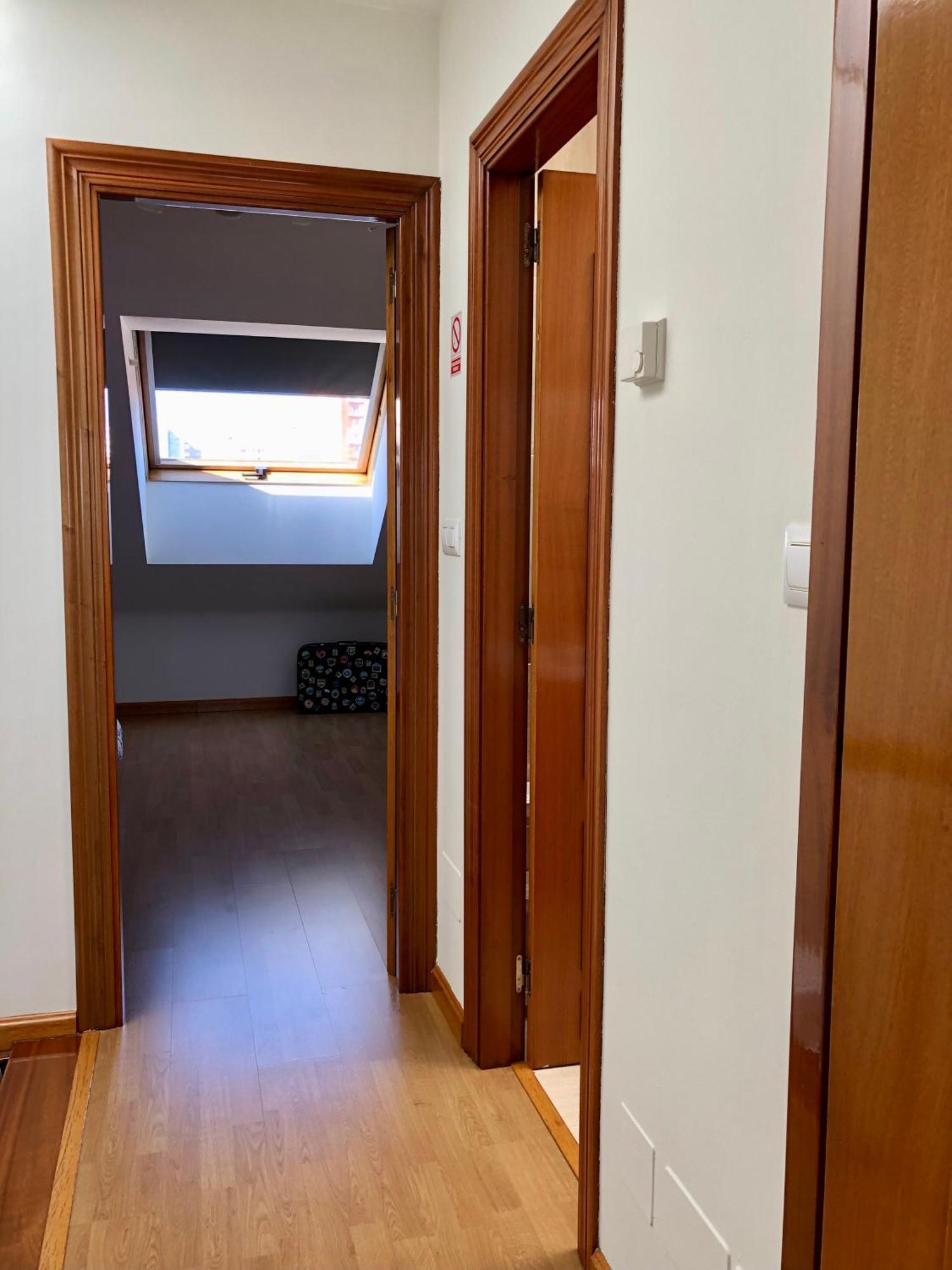Apartamentos Schultz خيخون المظهر الخارجي الصورة