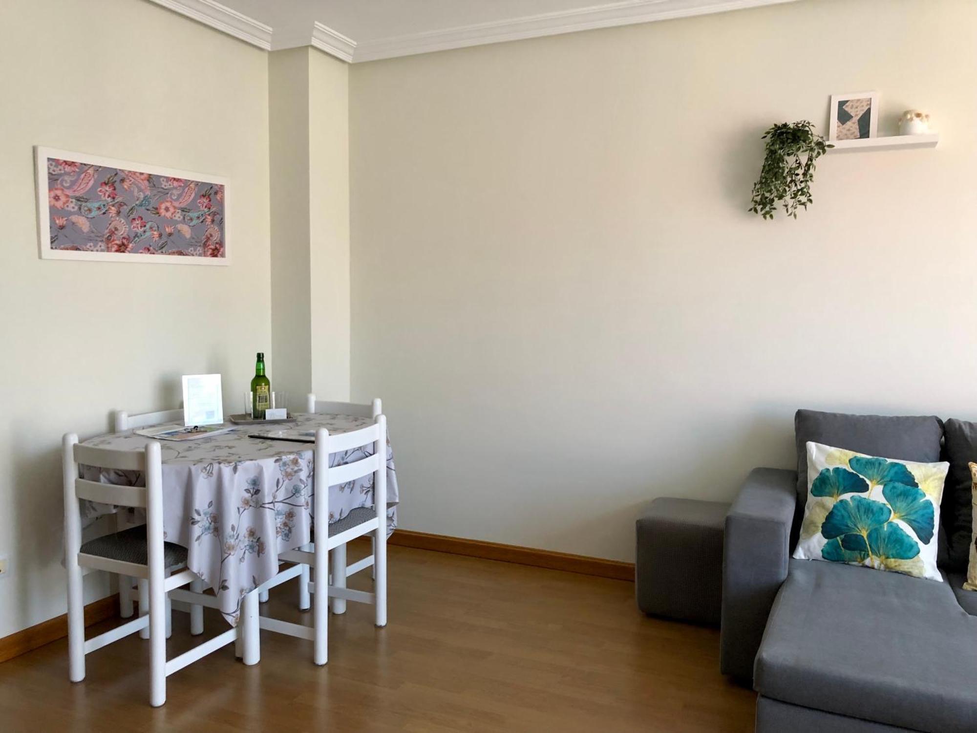 Apartamentos Schultz خيخون المظهر الخارجي الصورة