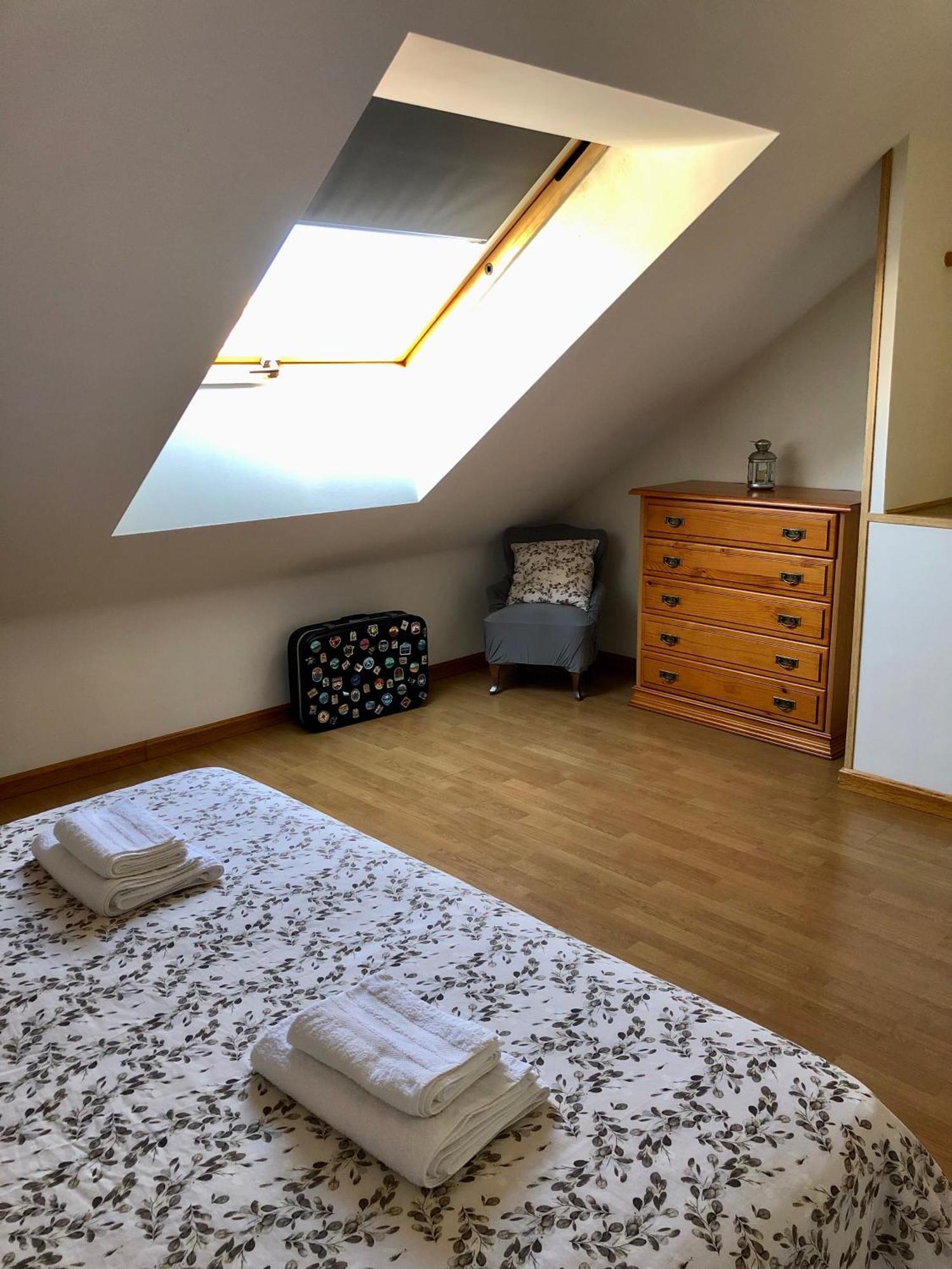 Apartamentos Schultz خيخون المظهر الخارجي الصورة