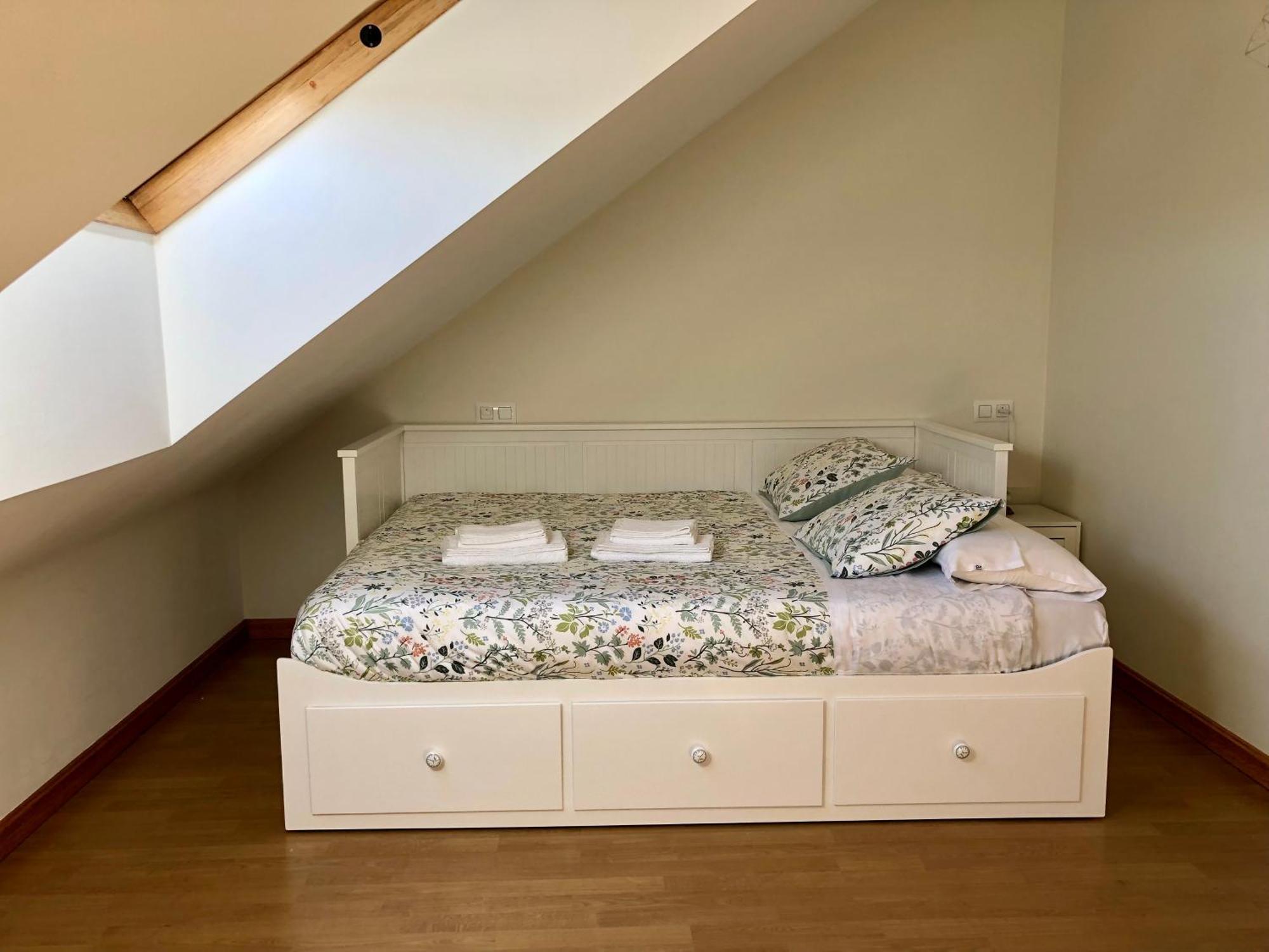 Apartamentos Schultz خيخون المظهر الخارجي الصورة