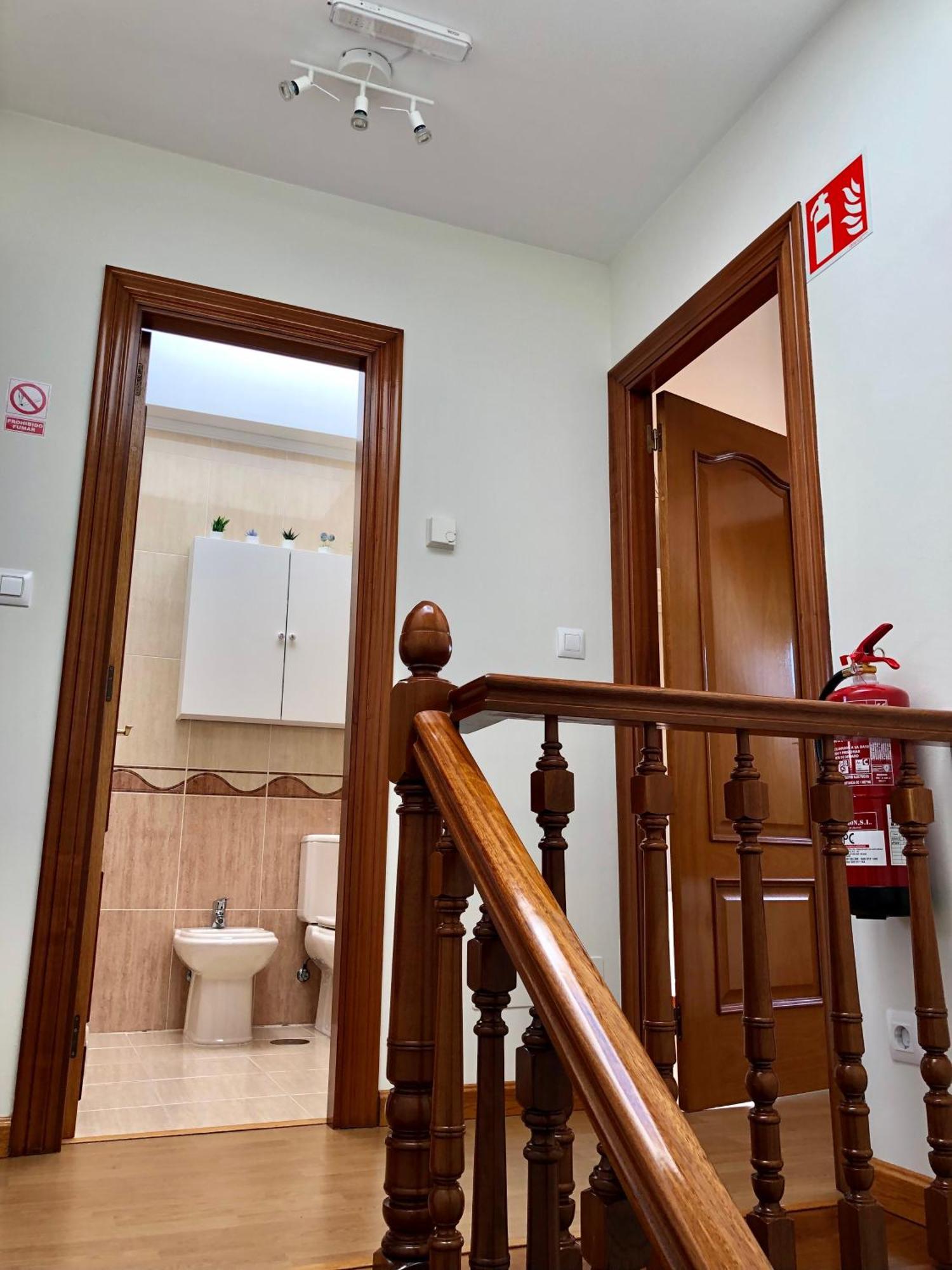 Apartamentos Schultz خيخون المظهر الخارجي الصورة