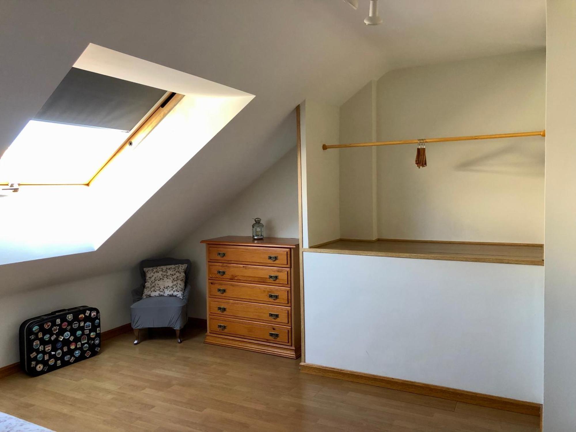 Apartamentos Schultz خيخون المظهر الخارجي الصورة