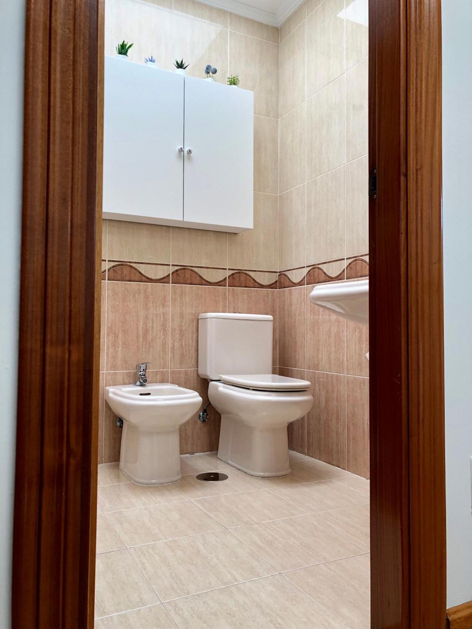 Apartamentos Schultz خيخون المظهر الخارجي الصورة
